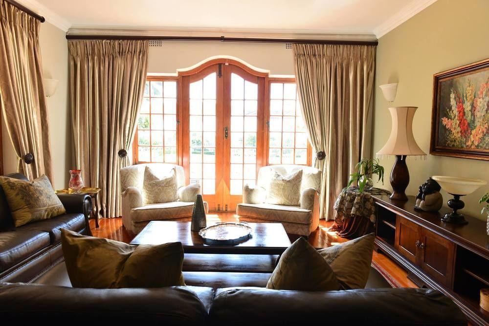 The View Boutique Hotel Johannesburg Exteriér fotografie